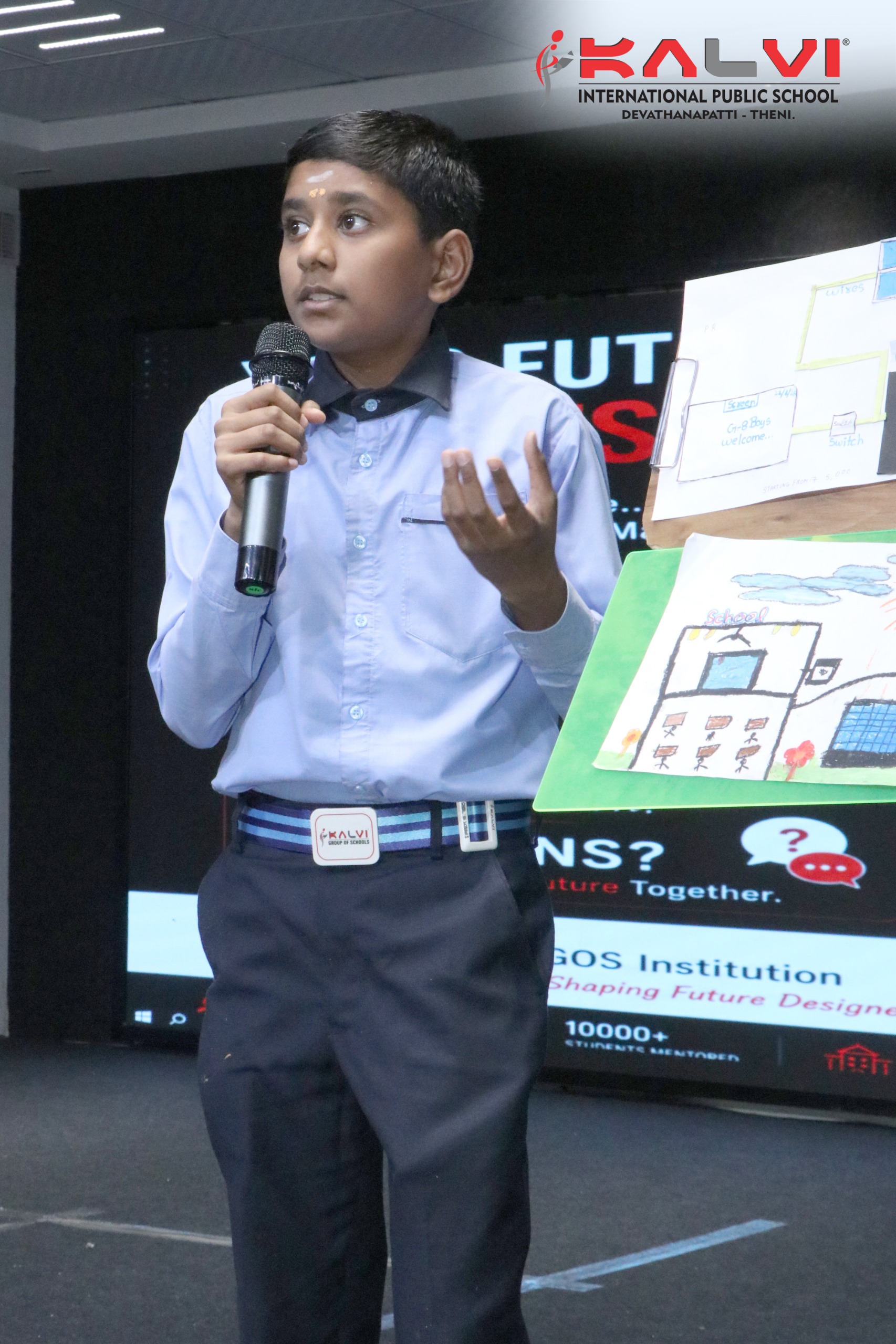 Design Career Awareness & Experiential Workshop
